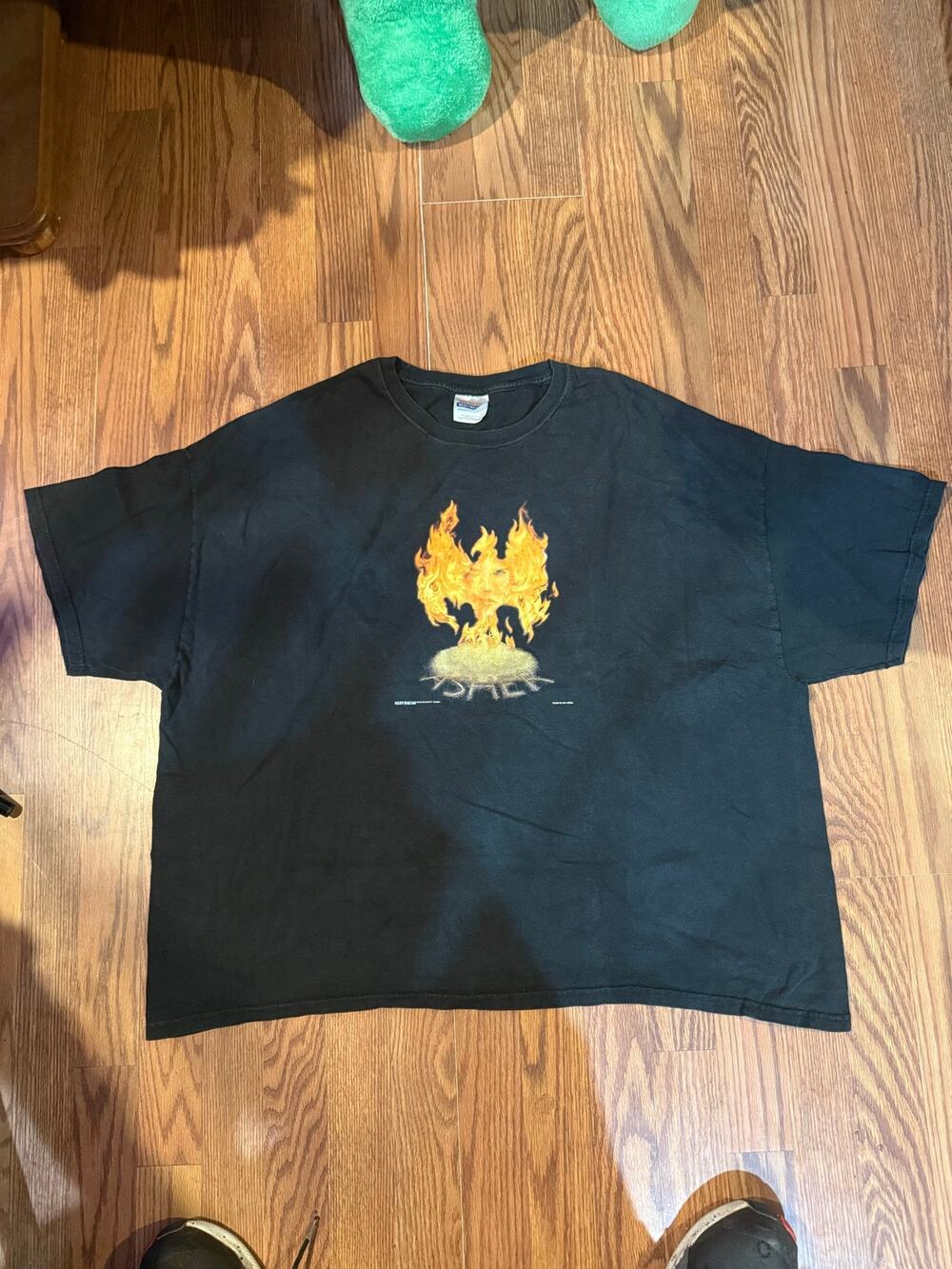 Anita Blake Vampire Hunter Size 3xl